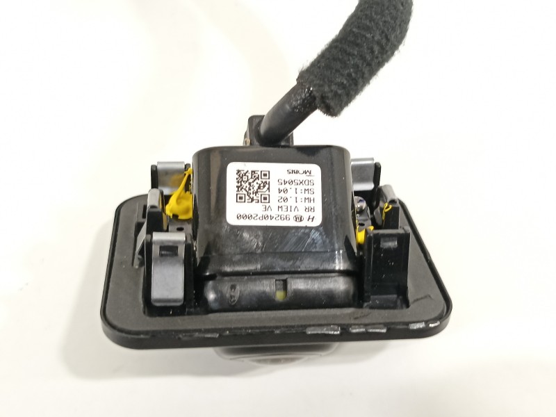 Recambio de camara para kia sorento hev 2023 1.6 tci-gdi referencia OEM IAM 99240P2000  