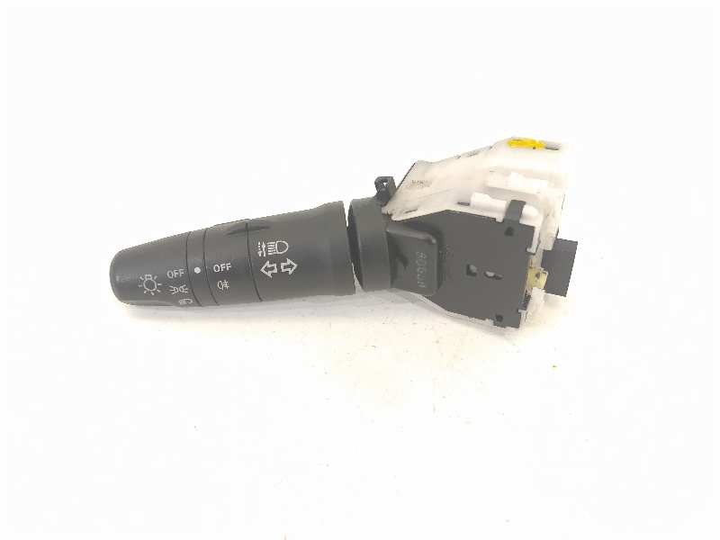 Recambio de mando luces para nissan cabstar 09.06 cabstar 35.xx cabina simple cabina individual referencia OEM IAM   