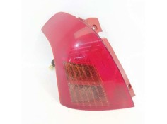 Recambio de piloto trasero izquierdo para suzuki swift berlina (mz) gl (3-ptas.) referencia OEM IAM   