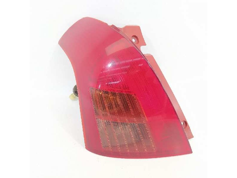 Recambio de piloto trasero izquierdo para suzuki swift berlina (mz) gl (3-ptas.) referencia OEM IAM   