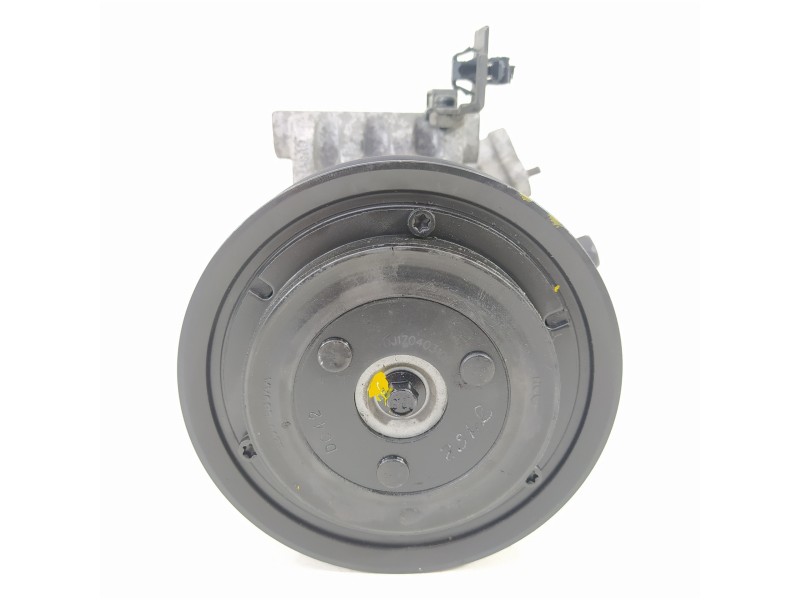 Recambio de compresor aire acondicionado para kia cee´d concept referencia OEM IAM CA500JDCCF04  