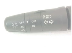 Recambio de mando luces para nissan cabstar 09.06 cabstar 35.xx cabina simple cabina individual referencia OEM IAM    2