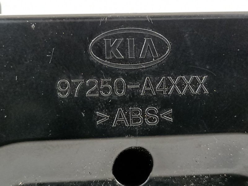 Recambio de mando climatizador para kia carens ( ) basic referencia OEM IAM 97250A4010CA  
