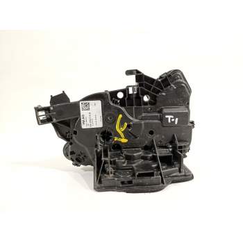 CERRADURA PUERTA TRASERA IZQUIERDA 10A839015B 