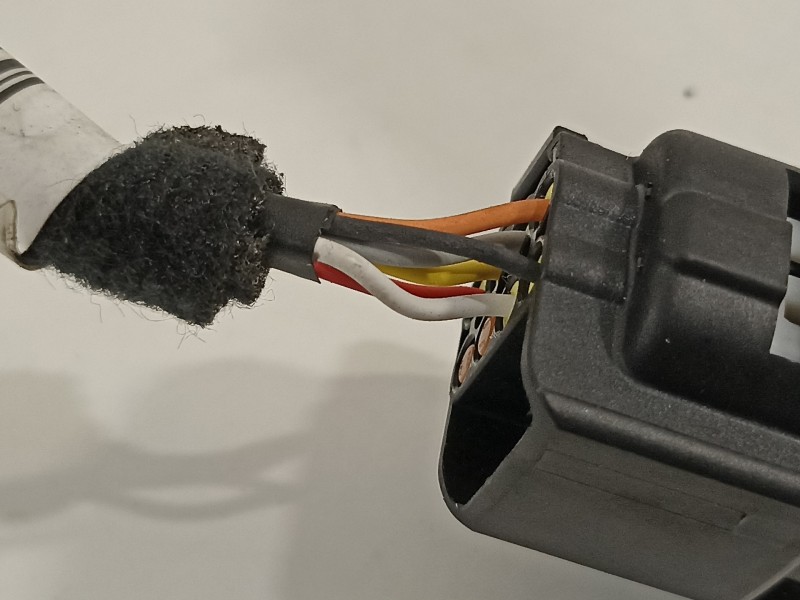 Recambio de camara para kia sorento hev 2023 1.6 tci-gdi referencia OEM IAM 99240P2000  