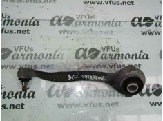 Recambio de tirante delantero derecho para mercedes-benz clase c (w203) sportcoupe c 230 compressor (203.747) referencia OEM IAM 2