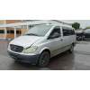 MERCEDES-BENZ VITO AUTOBÚS (W639)