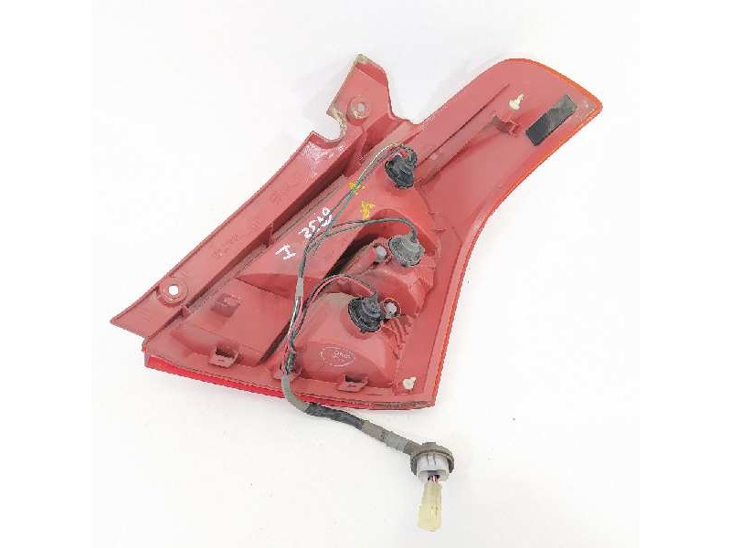 Recambio de piloto trasero izquierdo para suzuki swift berlina (mz) gl (3-ptas.) referencia OEM IAM   