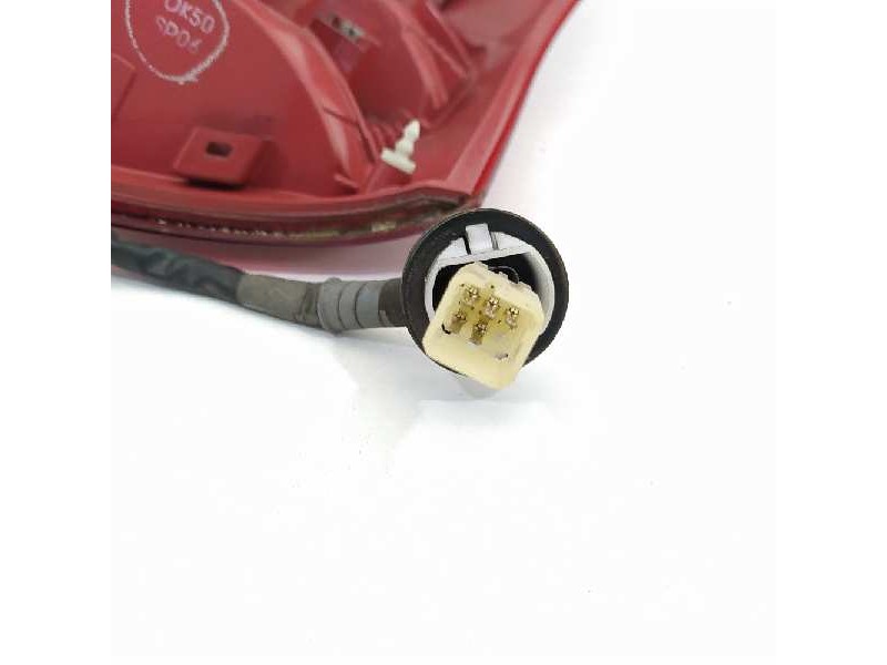 Recambio de piloto trasero izquierdo para suzuki swift berlina (mz) gl (3-ptas.) referencia OEM IAM   