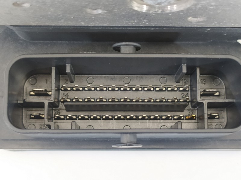 Recambio de abs para volkswagen polo (6c1) a-polo referencia OEM IAM 6C0614517E 0265244793 