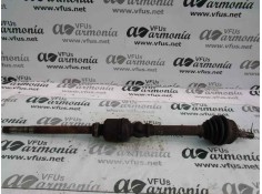 Recambio de transmision delantera derecha para peugeot 306 break style referencia OEM IAM   