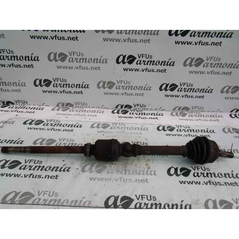 Recambio de transmision delantera derecha para peugeot 306 break style referencia OEM IAM   