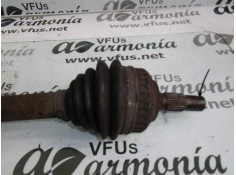 Recambio de transmision delantera derecha para peugeot 306 break style referencia OEM IAM    2