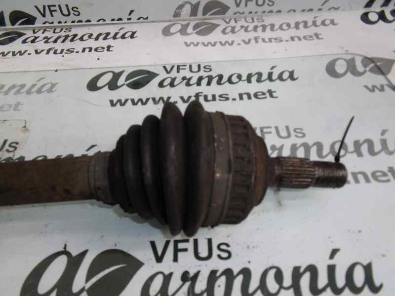 Recambio de transmision delantera derecha para peugeot 306 break style referencia OEM IAM   