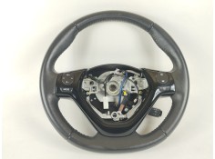 Recambio de volante para toyota aygo x-cite referencia OEM IAM 451000H060  