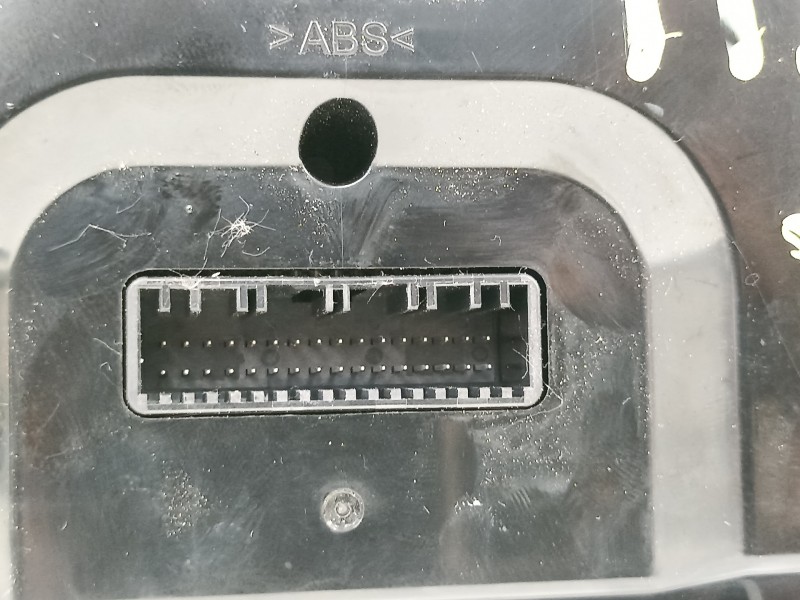 Recambio de mando climatizador para kia carens ( ) basic referencia OEM IAM 97250A4010CA  