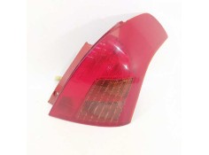 Recambio de piloto trasero derecho para suzuki swift berlina (mz) gl (3-ptas.) referencia OEM IAM 3565054G00  