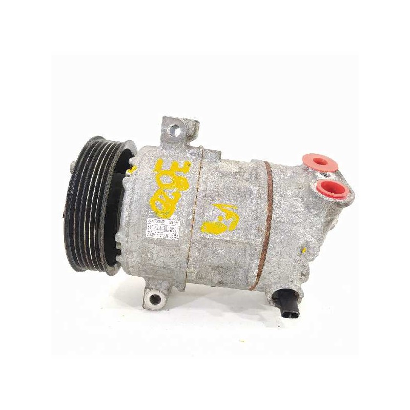 Recambio de compresor aire acondicionado para suzuki vitara 1.6 ddis comfort 4x4 referencia OEM IAM 4471506220  