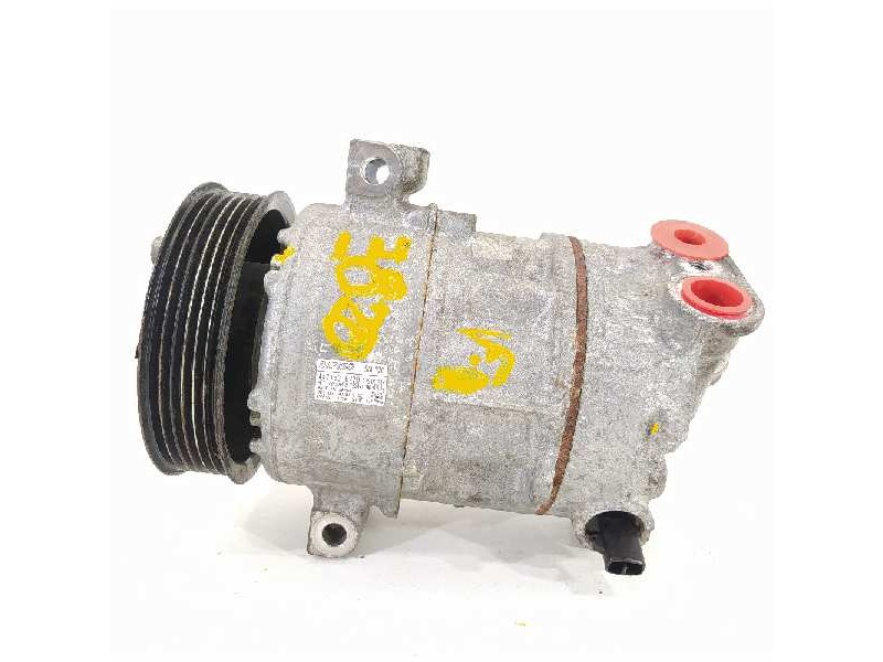 Recambio de compresor aire acondicionado para suzuki vitara 1.6 ddis comfort 4x4 referencia OEM IAM 4471506220  