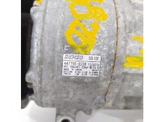 Recambio de compresor aire acondicionado para suzuki vitara 1.6 ddis comfort 4x4 referencia OEM IAM 4471506220   2