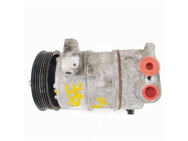 Recambio de compresor aire acondicionado para suzuki vitara 1.6 ddis comfort 4x4 referencia OEM IAM 4471506220  