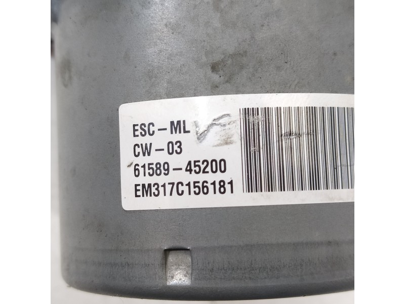 Recambio de abs para kia cee´d concept referencia OEM IAM 6158945200 58920A2230 A258920800