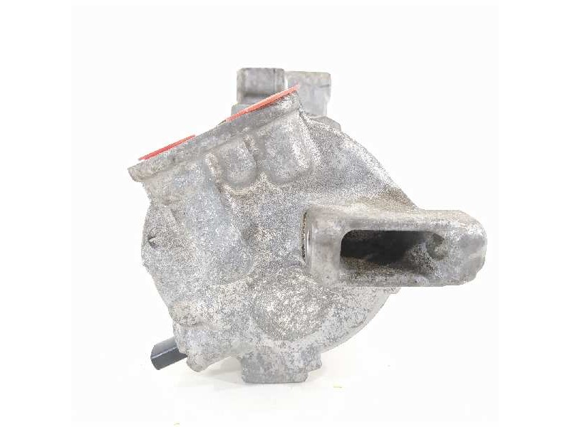Recambio de compresor aire acondicionado para suzuki vitara 1.6 ddis comfort 4x4 referencia OEM IAM 4471506220  