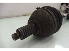 Recambio de transmision delantera izquierda para volkswagen polo (6c1) a-polo referencia OEM IAM    2