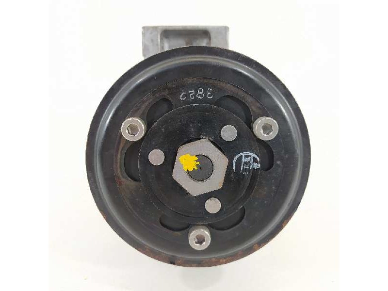 Recambio de compresor aire acondicionado para suzuki vitara 1.6 ddis comfort 4x4 referencia OEM IAM 4471506220  