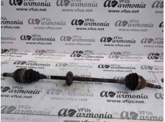 Recambio de transmision delantera derecha para opel astra g berlina club referencia OEM IAM   