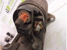Recambio de motor arranque para chevrolet kalos 1.4 se referencia OEM IAM 25187957   2