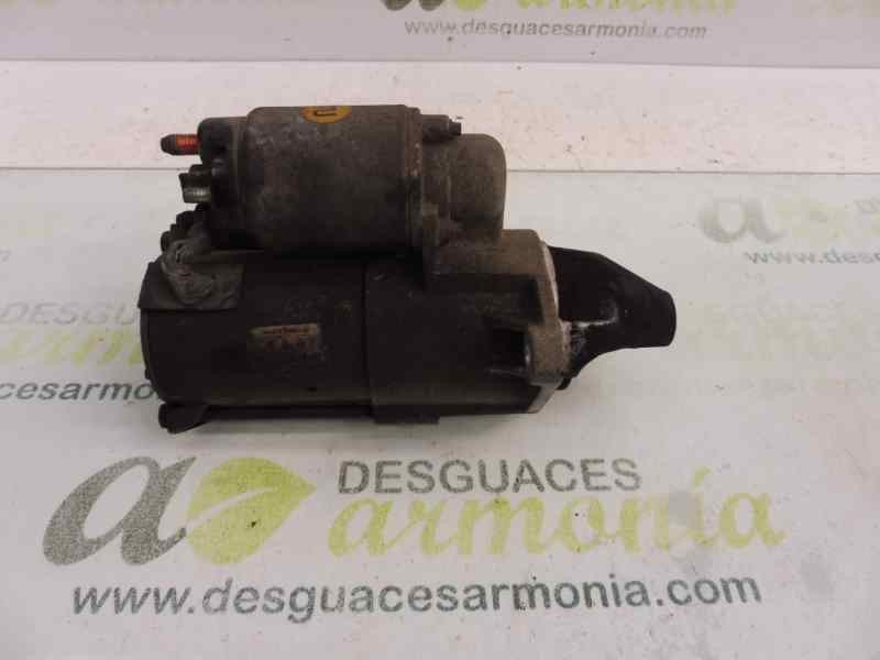 Recambio de motor arranque para chevrolet kalos 1.4 se referencia OEM IAM 25187957   Recambio de motor arranque para chevrolet kalos 1.4 se referencia OEM IAM 25187957