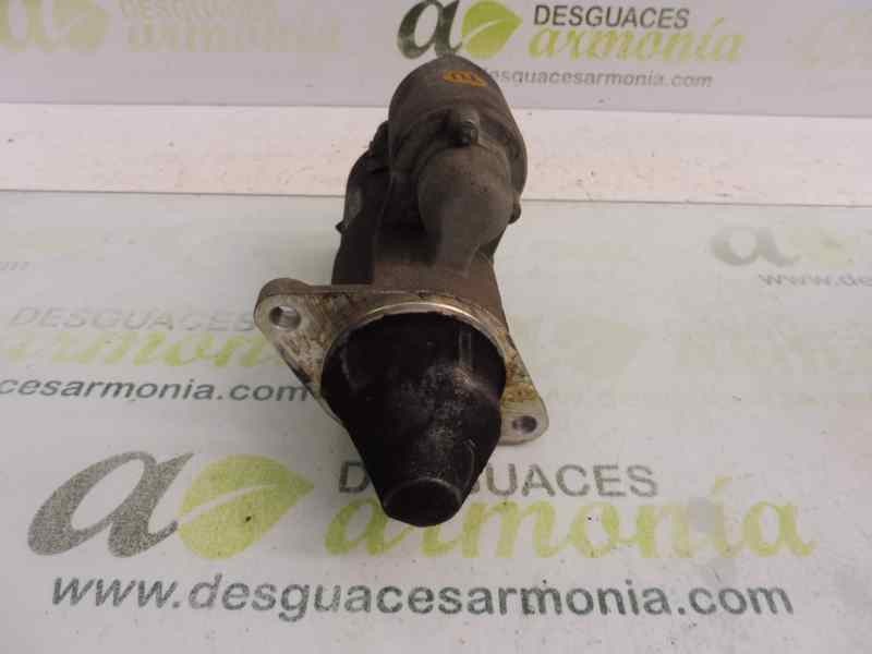 Recambio de motor arranque para chevrolet kalos 1.4 se referencia OEM IAM 25187957   Recambio de motor arranque para chevrolet kalos 1.4 se referencia OEM IAM 25187957