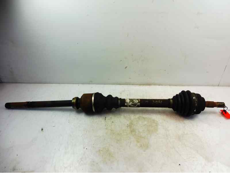 Recambio de transmision delantera derecha para citroën c5 berlina premier (e) referencia OEM IAM 9671415180  