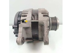 Recambio de alternador para opel astra j lim. selective business referencia OEM IAM 13579662  