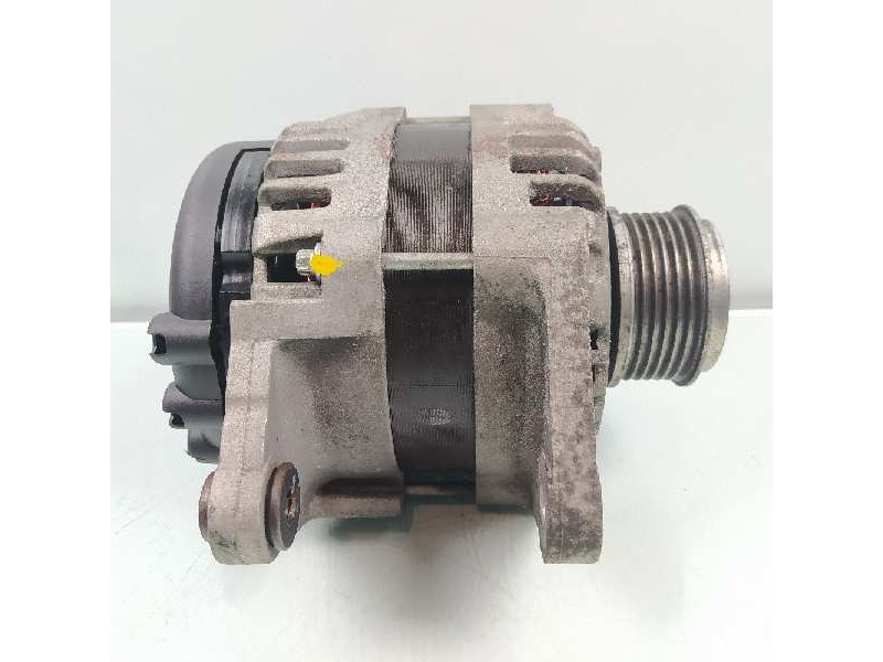 Recambio de alternador para opel astra j lim. selective business referencia OEM IAM 13579662  