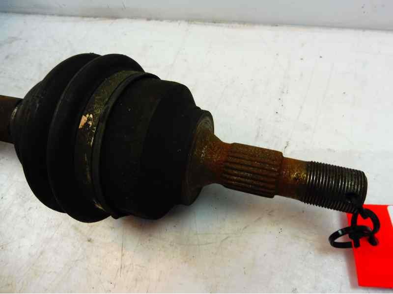 Recambio de transmision delantera derecha para citroën c5 berlina premier (e) referencia OEM IAM 9671415180  