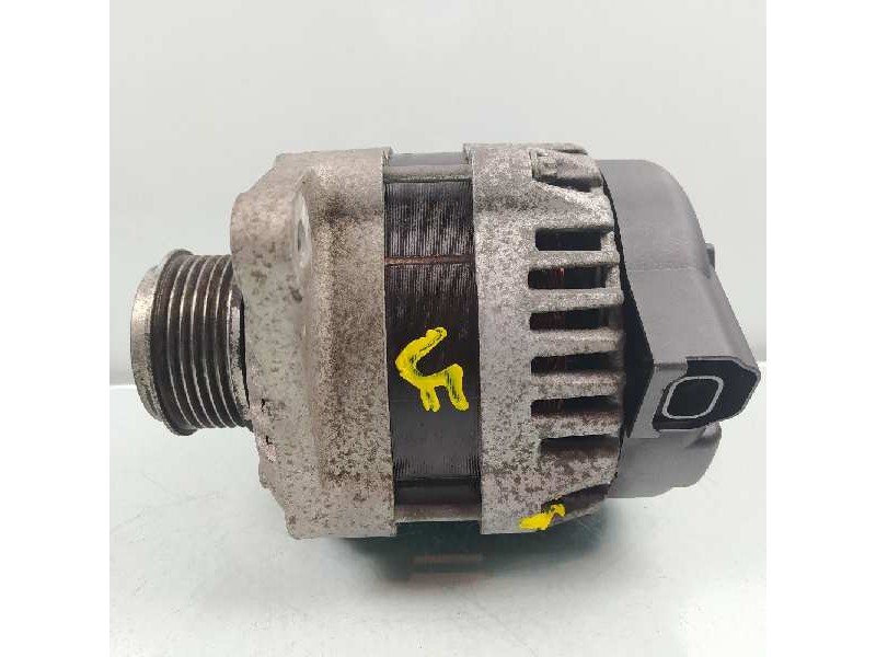 Recambio de alternador para opel astra j lim. selective business referencia OEM IAM 13579662  