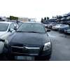 TOYOTA AVENSIS SEDÁN (_T25_)