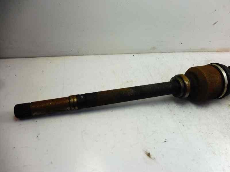 Recambio de transmision delantera derecha para citroën c5 berlina premier (e) referencia OEM IAM 9671415180  