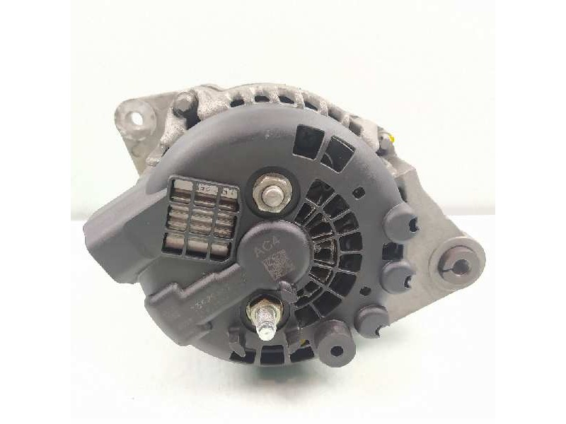 Recambio de alternador para opel astra j lim. selective business referencia OEM IAM 13579662  