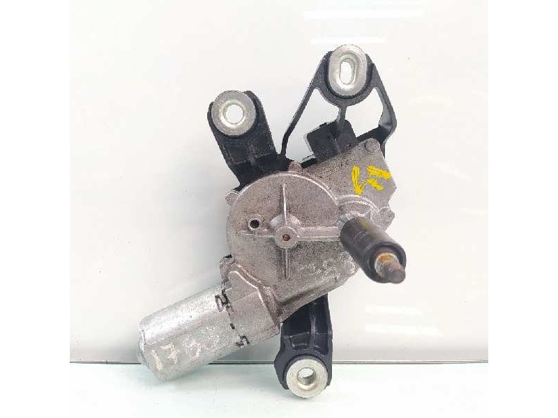 Recambio de motor limpia trasero para volkswagen polo (6c1) a-polo referencia OEM IAM 5K6955711B 0390201216 