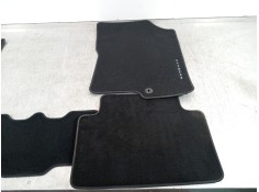 Recambio de juego de alfombrillas para kia sorento hev 2023 1.6 tci-gdi referencia OEM IAM P4143ADE00 P2143ADE30  2