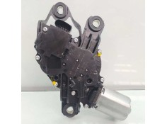 Recambio de motor limpia trasero para volkswagen polo (6c1) a-polo referencia OEM IAM 5K6955711B 0390201216  2