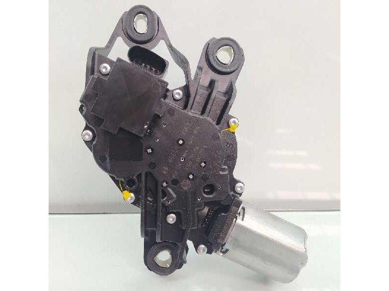 Recambio de motor limpia trasero para volkswagen polo (6c1) a-polo referencia OEM IAM 5K6955711B 0390201216 