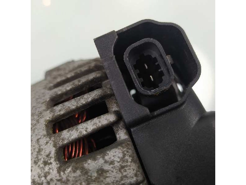 Recambio de alternador para opel astra j lim. selective business referencia OEM IAM 13579662  