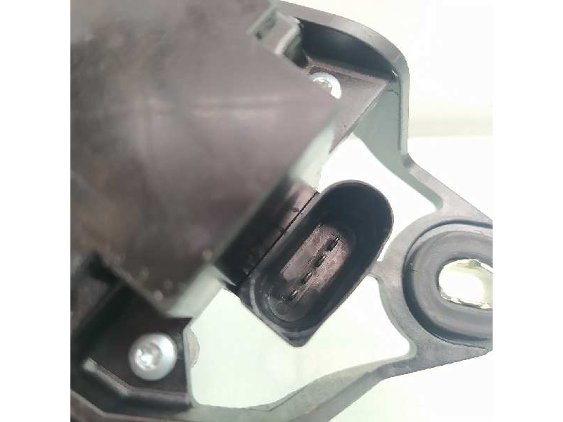 Recambio de motor limpia trasero para volkswagen polo (6c1) a-polo referencia OEM IAM 5K6955711B 0390201216 