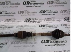 Recambio de transmision delantera derecha para peugeot 307 break / sw (s1) sw clim referencia OEM IAM 9637117880  