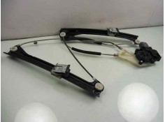 Recambio de elevalunas delantero izquierdo para volkswagen polo (6c1) a-polo referencia OEM IAM 6R0959801CD