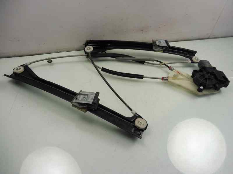 Recambio de elevalunas delantero izquierdo para volkswagen polo (6c1) a-polo referencia OEM IAM 6R0959801CD  